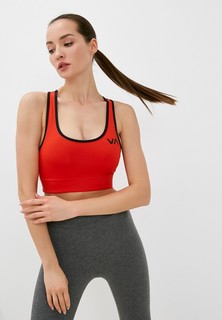 Топ спортивный RVCA TAKEDOWN BRA II