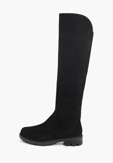 Ботфорты Francesco Donni 