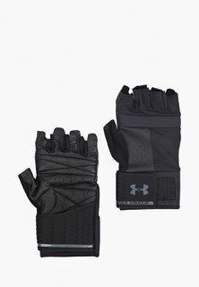 Перчатки для фитнеса Under Armour Mens Weightlifting Glove