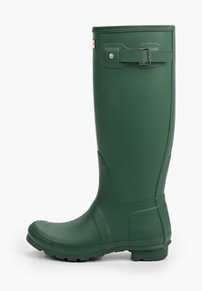 Резиновые сапоги Hunter 