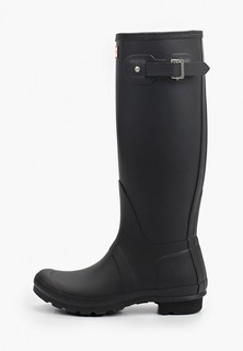 Резиновые сапоги Hunter 