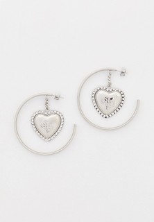 Серьги Guess 