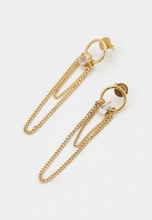 Серьги Guess 