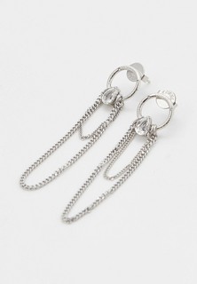 Серьги Guess 