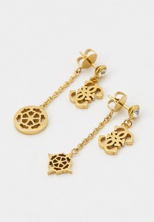 Серьги Guess 