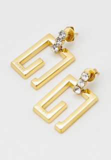 Серьги Guess 