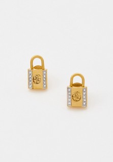 Серьги Guess 