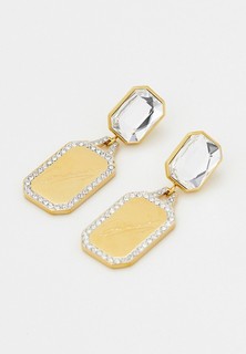 Серьги Guess 