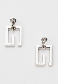Серьги Guess 