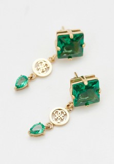 Серьги Guess 