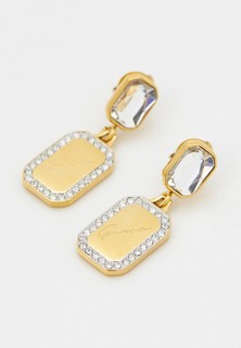Серьги Guess 