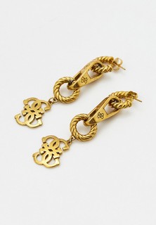 Серьги Guess 
