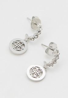 Серьги Guess 