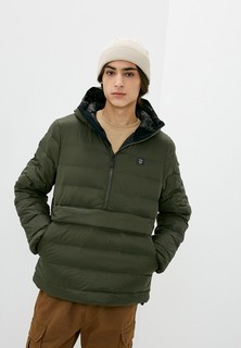 Пуховик Billabong BROADPEAK PO