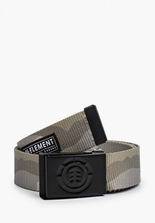 Ремень Element BEYOND BELT
