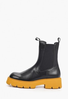 Ботинки Mango MOTOR