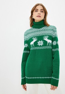 Свитер UnicoModa 