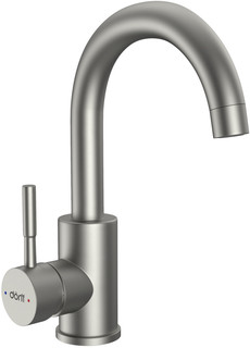 Смеситель для раковины Dorff Logic D3002101SS