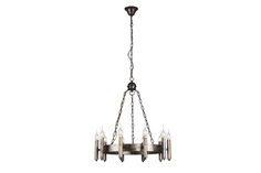 Люстра подвесная Fortezza Hoff