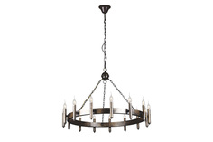 Люстра подвесная Fortezza Hoff