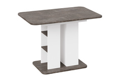 Стол обеденный раздвижной Мюнхен Hoff