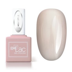 EMI, Гель-лак EMILac №249, Milk Style №249, 9 мл
