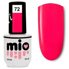 MIO, Гель-лак №072