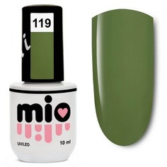 MIO, Гель-лак №119