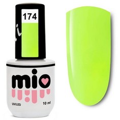 MIO, Гель-лак №174