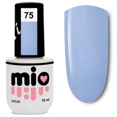 MIO, Гель-лак №075