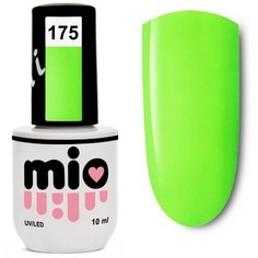 MIO, Гель-лак №175