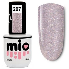 MIO, Гель-лак №207