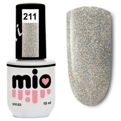MIO, Гель-лак №211