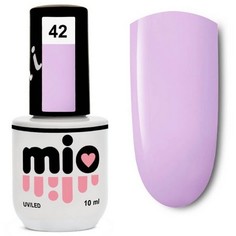 MIO, Гель-лак №042