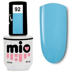 MIO, Гель-лак №092