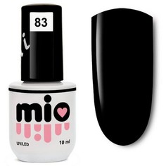 MIO, Гель-лак №083