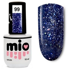 MIO, Гель-лак №099