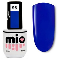 MIO, Гель-лак №096