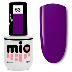 MIO, Гель-лак №053
