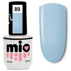 MIO, Гель-лак №089