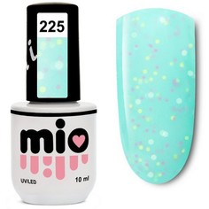 MIO, Гель-лак №225