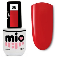 MIO, Гель-лак №006