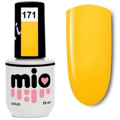 MIO, Гель-лак №171