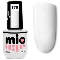 MIO, Гель-лак №179