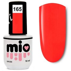 MIO, Гель-лак №165