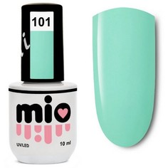 MIO, Гель-лак №101
