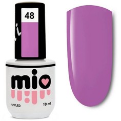 MIO, Гель-лак №048