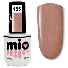 MIO, Гель-лак №155