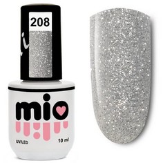 MIO, Гель-лак №208
