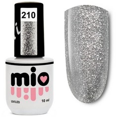 MIO, Гель-лак №210